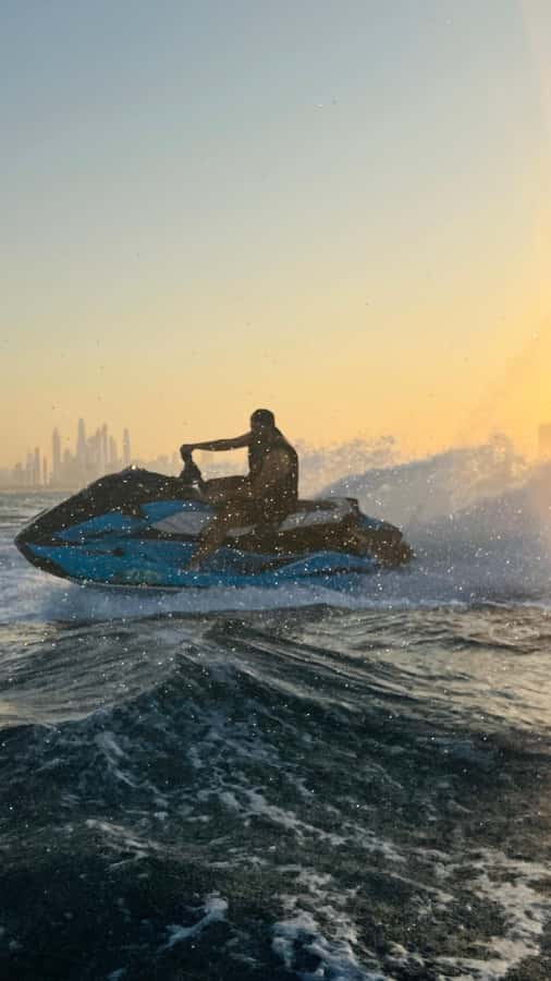 1-Hour Royal Atlantis Jet Ski Tour - Age, Weight, and Medical Limits: The Fine Print That Keeps the Ride Fun