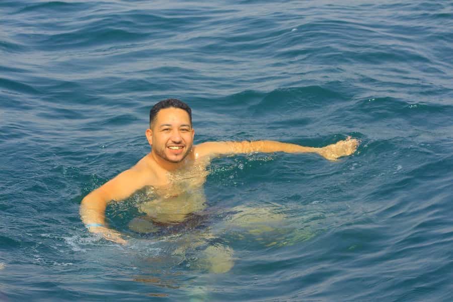 Agadir: Boat Tour with Lunch, Fishing & Jetski - Key things to know before you go