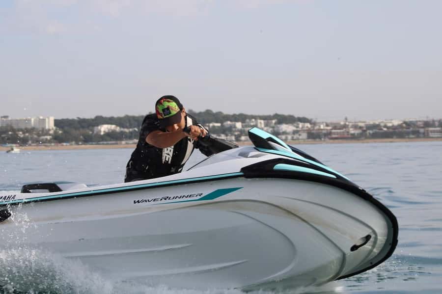 Agadir: Jet Ski Expereince with Hotel Transfers - What’s Included vs. What Can Add Extra Cost