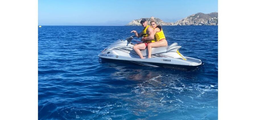 Agia Pelagia: Jet Ski - Key highlights you’ll care about