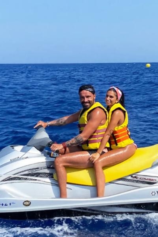 Agia Pelagia: Jet Ski - Who this jet ski ride fits best (and who might skip it)