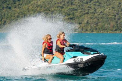 Airlie Beach: Jet Ski Safari Hour of Power and Marine Life - Safety Briefing: The 30 Minutes That Makes the Hour Feel Easier