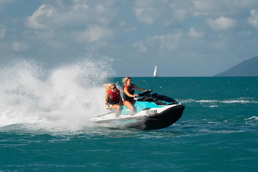 Airlie Beach: Jet Ski Safari Hour of Power and Marine Life - Who This Tour Fits Best (and Who Should Skip It)