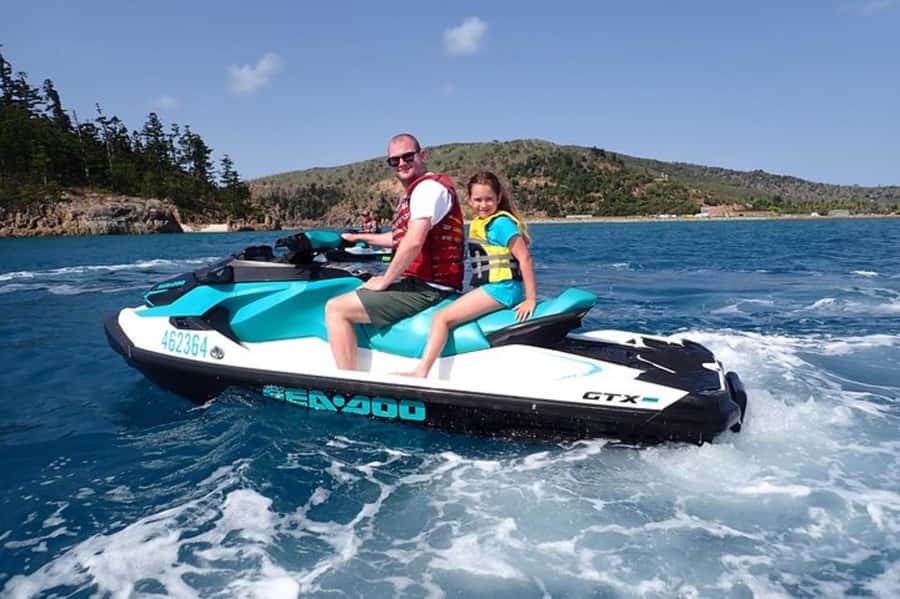 Airlie Beach Jet Ski Tours - Can You Change Times or Book Private?