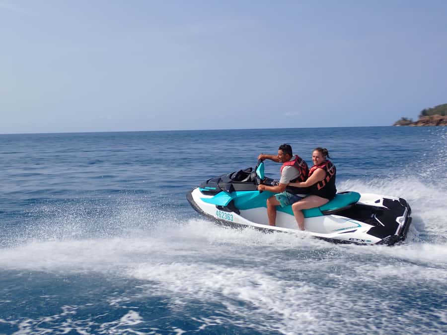 Airlie Beach Jet Ski Tours - Small Group of 4: Why This Tour Feels Less Like a Production