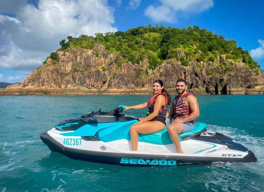 Airlie Beach Jet Ski Tours - Who This Jet Ski Tour Suits Best (and Who Should Skip)