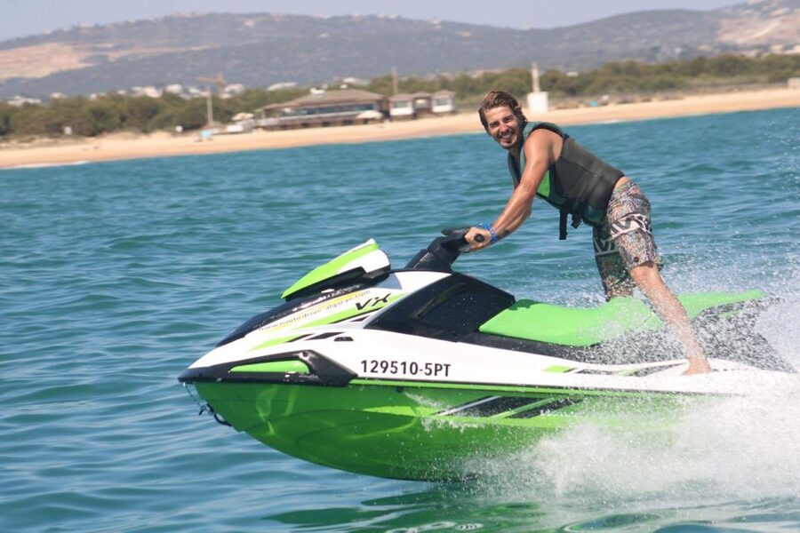Albufeira: Jet Ski Rental - Key Things I’d Tell a Friend Before You Go