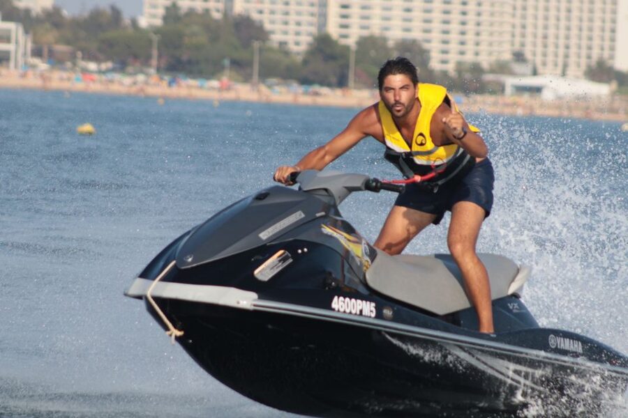 Albufeira: Jet Ski Rental - Who Should Ride It—and Who Should Skip It