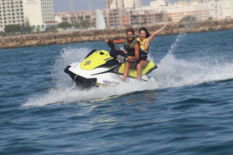 Albufeira: Jet Ski Rental - Price and Value: Is $106 Worth It for 30 Minutes?