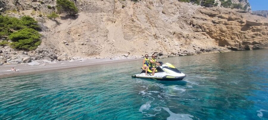 Alcudia: Aucanada Beach Jet Ski Trip - Why This Jet Ski Trip Works in Alcudia