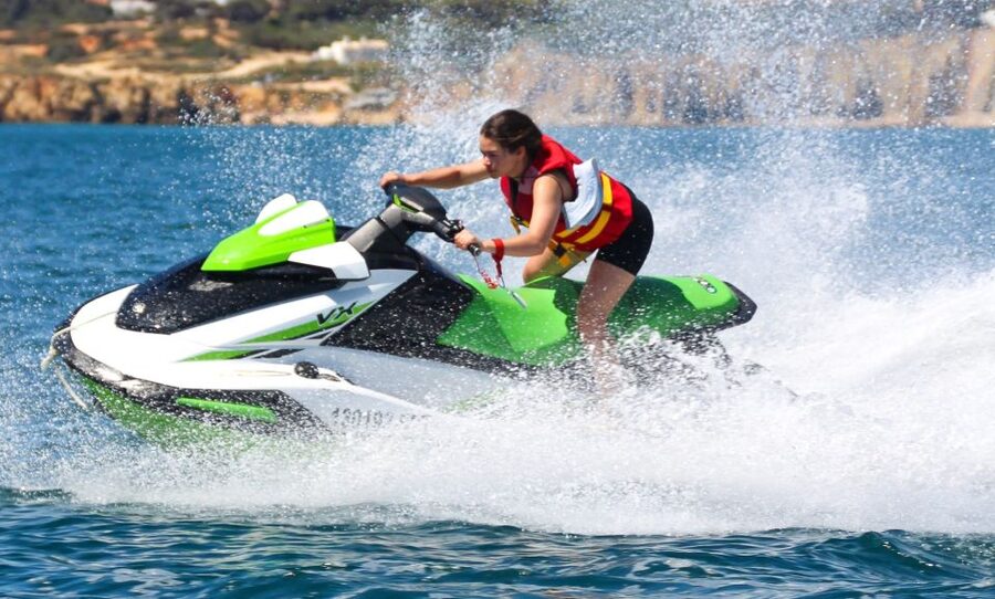 Algarve: 30-Minute Jet Ski Experience - Is 30 minutes enough time? When timing feels right (and when it doesn’t)