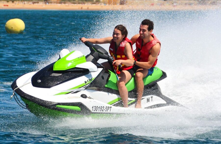 Algarve: 30-Minute Jet Ski Experience - Value check: what $106 really gets you (and how to add smart extras)