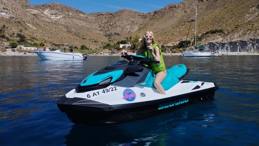 Alicante: 1-Hour Jet Ski Session with Instructor - Jet Ski in Alicante: Why This 1-Hour Ride Works So Well
