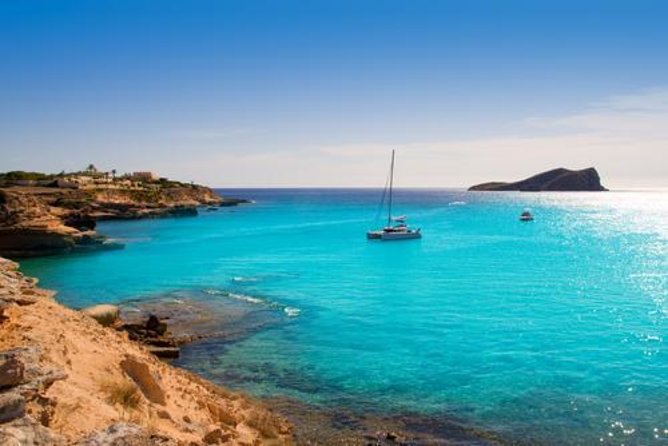 Atlantis Jet Ski Tour From San Antonio - Key points to know before you go