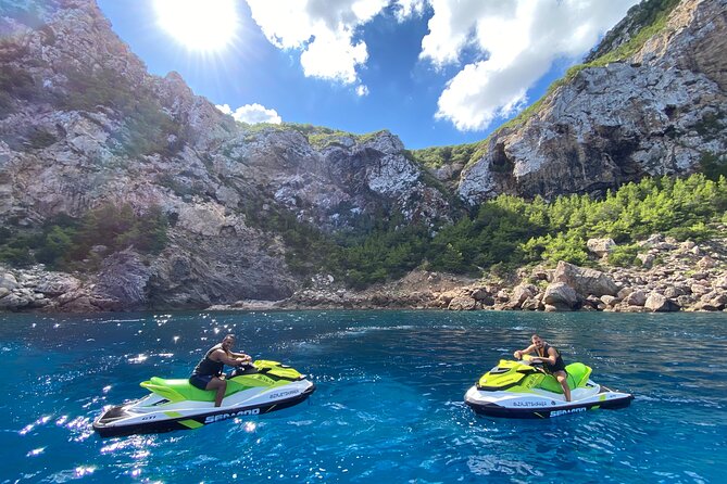Atlantis Jet Ski Tour From San Antonio - The Atlantis Jet Ski idea: why this route feels special