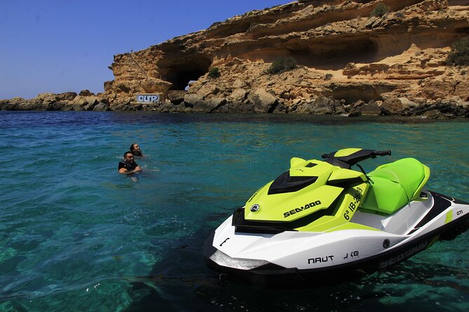 Atlantis Jet Ski Tour From San Antonio - On-water timing: the pace question that can make or break it