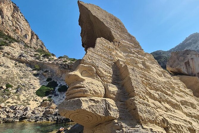 Atlantis Jet Ski Tour From San Antonio - The coves: Cala Compte, Cala Tarida, Cala Vadella, and Cala d’Hort