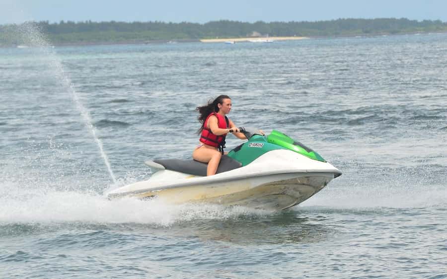 Bali: 30-Minute Jet Ski Selft Drive - Price and Value: When $73 Feels Fair