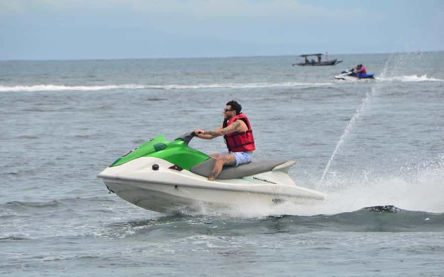 Bali: 30-Minute Jet Ski Selft Drive - Who This Bali Jet Ski Self Drive Fits Best
