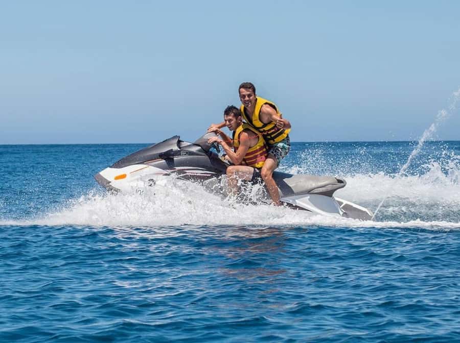 Bali: Jetski Watersport Nusa dua Beach Experience - Key Highlights That Matter for Your Trip