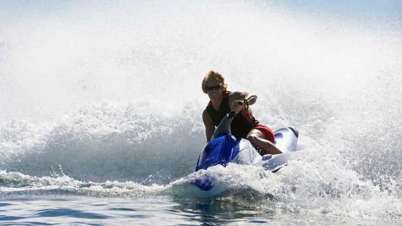 Bali : Jetski Watersport Nusa Dua beach include Transport - Key Highlights You’ll Actually Care About