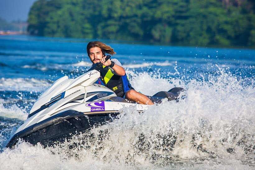 Bali : Jetski Watersport Nusa Dua beach include Transport - Price: Is $19 Good Value for a Bali Jetski?