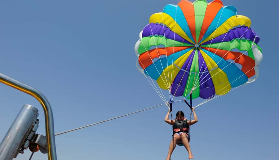 Bali: Parasailing, Jet Ski & Uluwatu Tour with Kecak Dance - The quick hits I’d plan around
