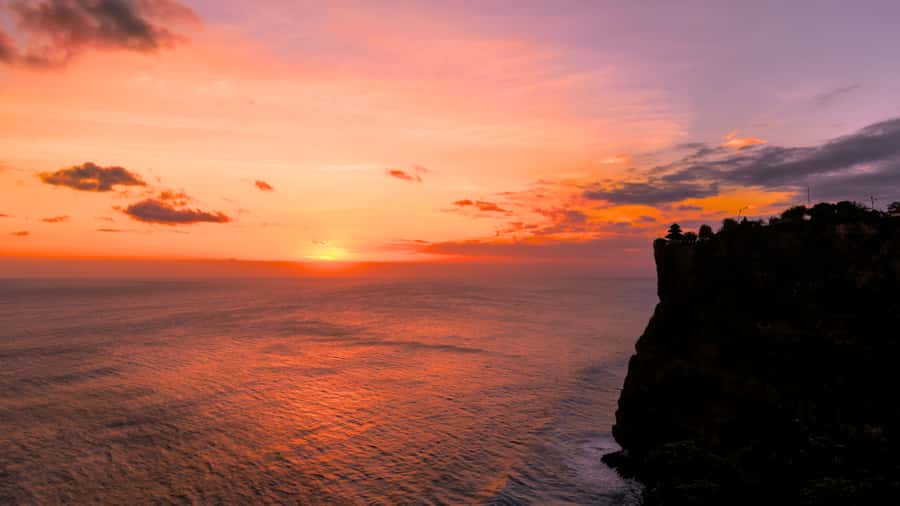 Bali: Parasailing, Jet Ski & Uluwatu Tour with Kecak Dance - Extras to think twice about: turtle island and other add-ons