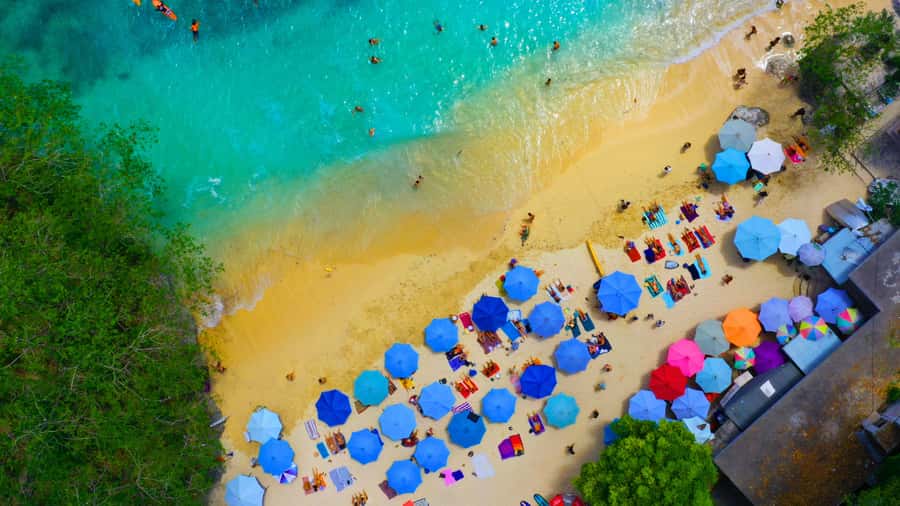Bali: Parasailing, Jet Ski & Uluwatu Tour with Kecak Dance - Value check on the $23 price: what you’re really paying for