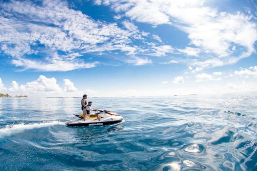Bali: Tanjung Benoa Jet Ski or Sea walker Adventure - Key Things That Make This Jet Ski Ride Worth Your Time