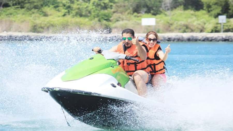 Bali: Watersport Jetski Flyfish Banana Boat Exclusive - Instructor Support and Safety: The Part You Should Actually Care About
