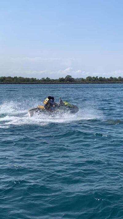 Bali: Watersport Jetski Seawalker Flyfboard Exclusive - Pickup, private group, and the real flow of your day