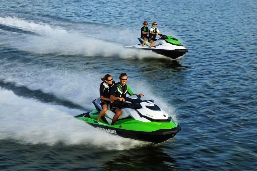 Barcelona: Jetski Rental in Barcelona - Key highlights to know before you go