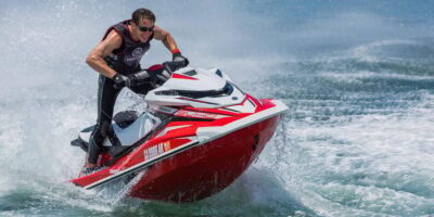 Barcelona: Jetski Rental in Barcelona - The 20-Minute Jet Ski Run: What Happens on the Water