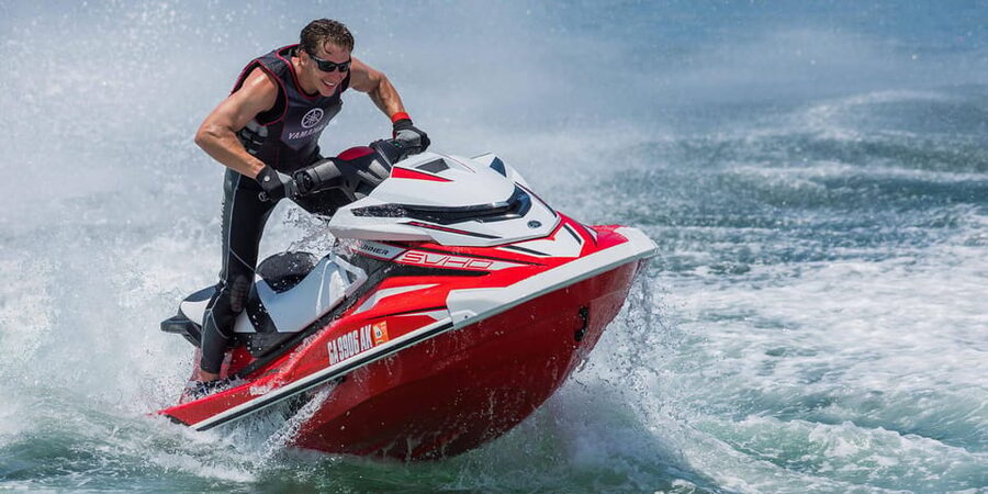 Barcelona: Jetski Rental in Barcelona - The 20-Minute Jet Ski Run: What Happens on the Water