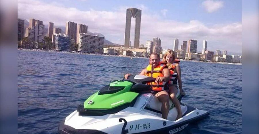 Benidorm: Jet Ski Tour with Instructor - Why This Benidorm Jet Ski Tour Feels Like Real Sightseeing