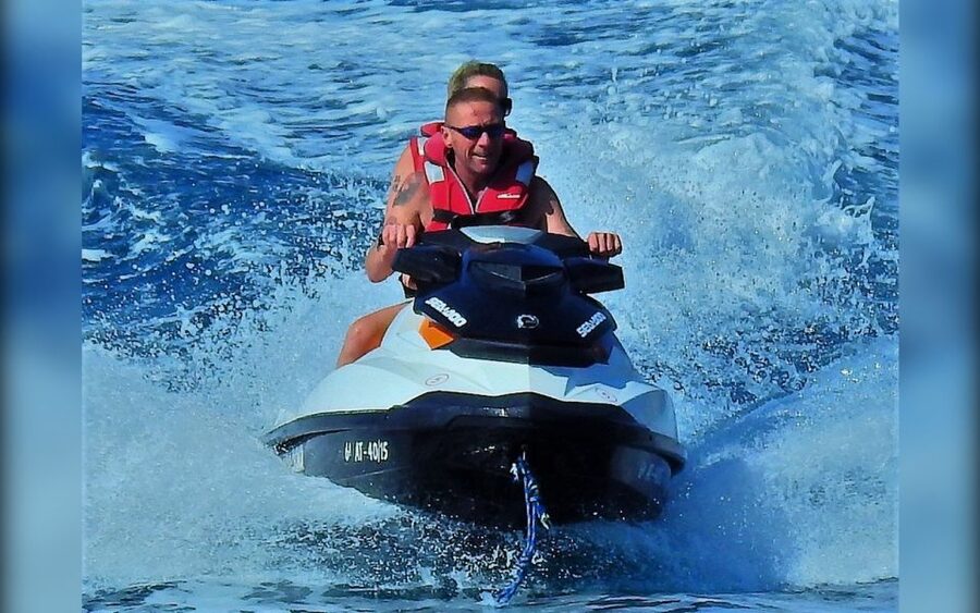 Benidorm: Jet Ski Tour with Instructor - Safety and Confidence: What the Instructor Actually Changes