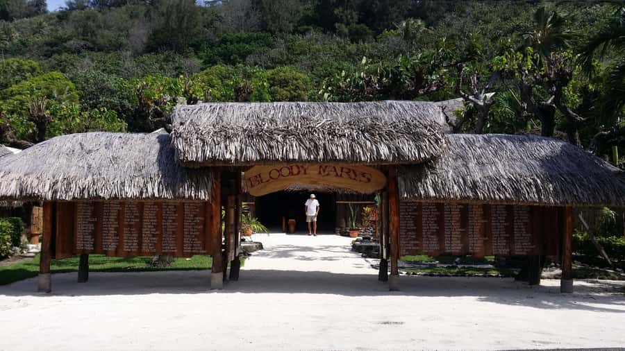 Bora Bora Adventure Day: 4X4 and Jet Ski with Lunch - Key Points at a Glance