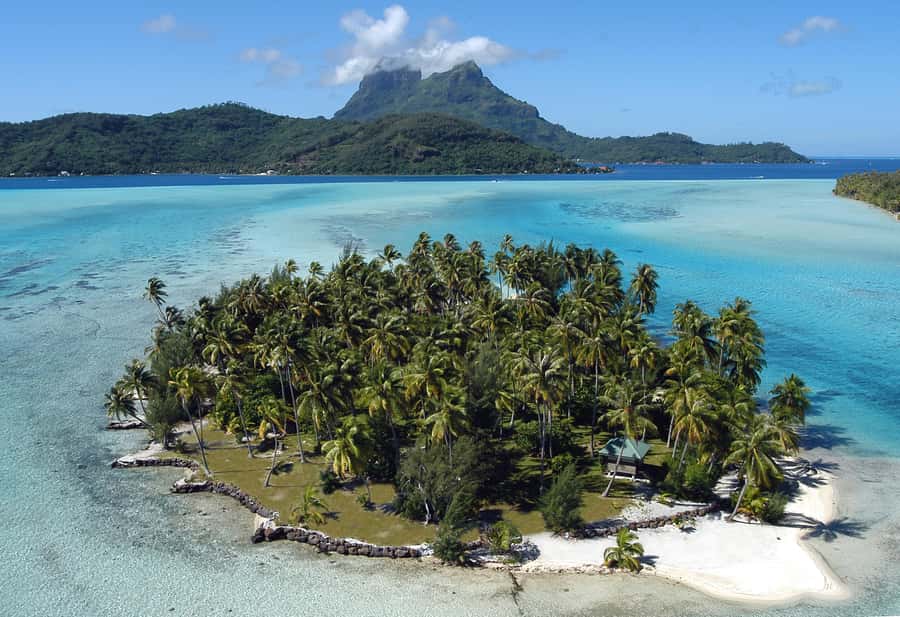 Bora Bora Jet Ski Tour - Key Bora Bora Jet Ski Tour Takeaways