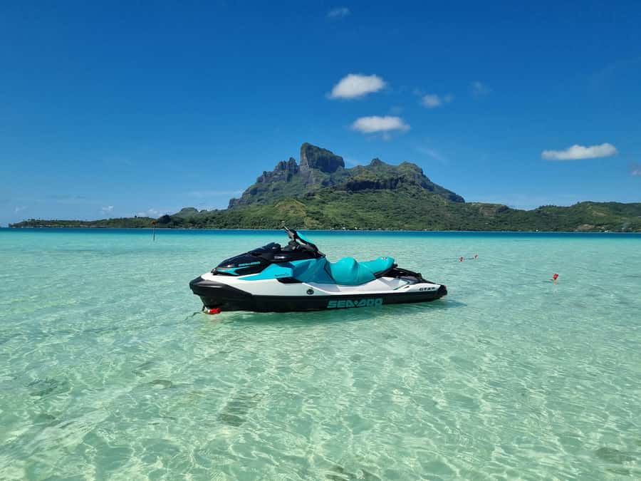 Bora Bora Jet Ski Tour - Who Should Book This Jet Ski Tour (and Who Should Skip It)