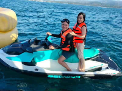 Boracay Jet Ski Adventure 30 minutes - Finding Astoria Boracay Station 1: Meeting Point Without Headaches