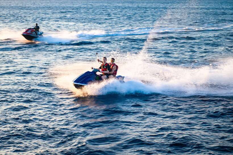 Boracay: Jet Ski Experience - Quick reasons this jet ski run is worth your time