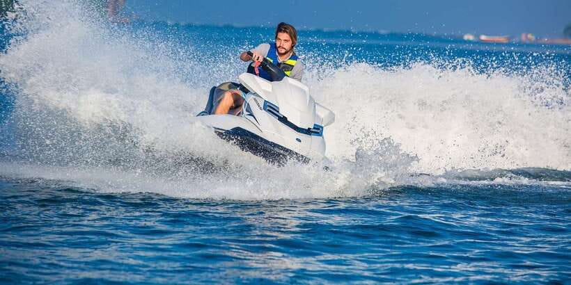 Boracay: Jet Ski Experience - Price and Value: What $81 Covers, and What Might Cost Extra