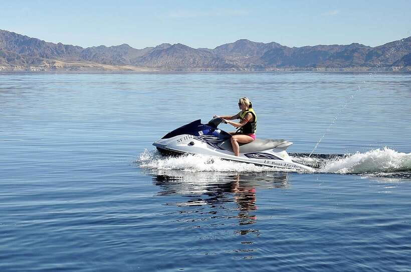 Boracay: Jet Ski Experience - Small Rules That Actually Matter on Jet Ski Day