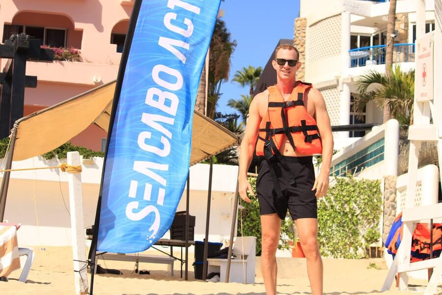 Cabo San Lucas Bay: Guided Jet Ski 30 minutes Rental - Who This Jet Ski Works Best For (and Who Should Skip It)