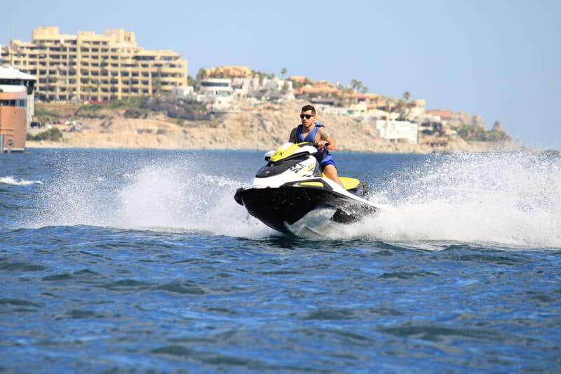 Cabo San Lucas Bay: Guided Jet Ski 30 minutes Rental - Should You Book This Guided Jet Ski on Cabo San Lucas Bay?