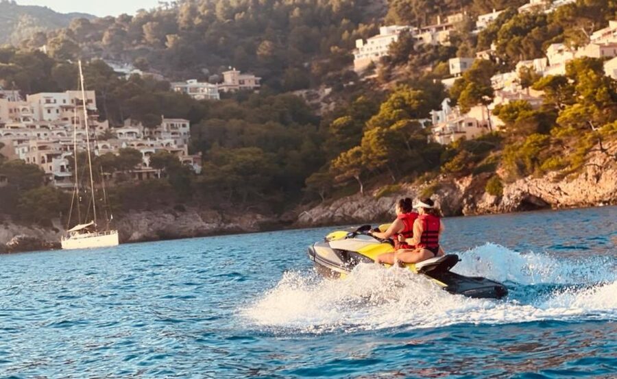 Cala Millor: Jetski Tour of Sea Lion Cave or Caves of Artà - What to Bring (So You Don’t Lose Time in the Sun)