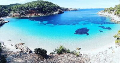 Cala Salada: 30-Minute Jet Ski Experience - The 30-minute ride: what your time on the water really feels like