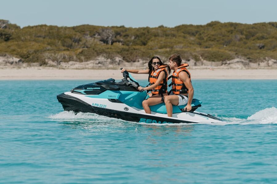 Can Picafort: Guided Playa de Muro Jet Ski Tour with Photos - The Role of Your Local Guide (and Why It Matters)