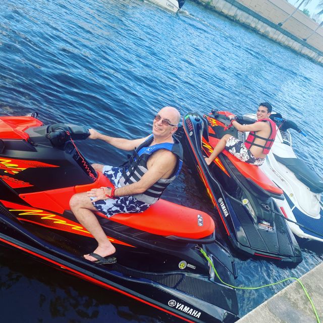 Cape Coral and Fort Myers: Jet Ski Rental - Key Things to Know Before You Ride